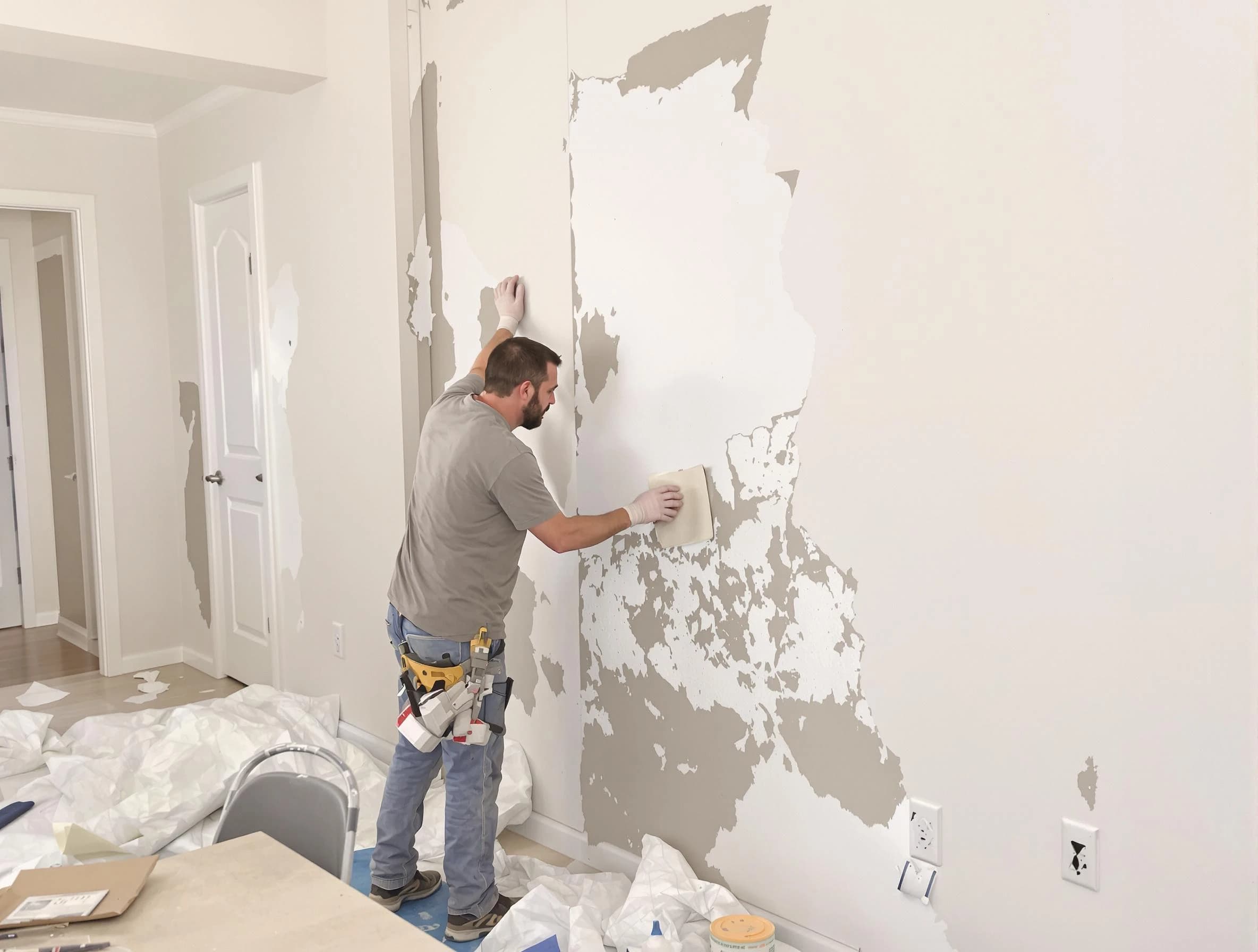 Drywall Repair service in Parma, OH